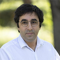 Keyvan KIANI - emlyon business school - Overview