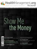 Healthcare Data: A Holy Grail for Data Monetisation