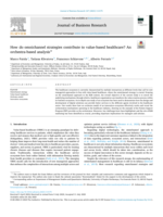 How do omnichannel strategies contribute to value-based healthcare?: An orchestra-based analysis
