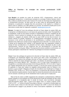 Militer de l’intérieur: Les stratégies des réseaux professionnels LGBT
