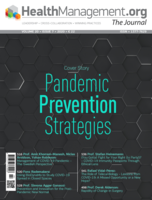 How Data Intelligence Will Be Crucial for Predicting the Next Pandemic