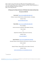 Single Parameter Estimation Approach for Robust Estimation of SIR Model With Limited and Noisy Data: The Case for COVID-19