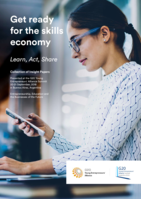 Building a Business Creation Factory