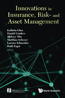 Innovations in Insurance, Risk- and Asset Management