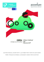 Open Innovation: What’s Behind the Buzzword?
