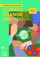 Climate Change and Strategic Reinvention of Businesses