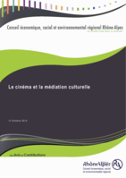 Le cinéma et la médiation culturelle