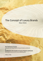 The Concept of Luxury Brands