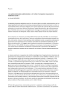 « Le système allemand de codétermination a été le fruit d’un important mouvement de mobilisation sociale »