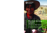 Smart and organic: A Swiss valley stakes its future on sustainable territorial development