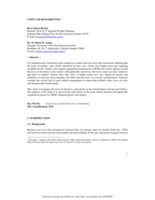 Used Car Remarketing